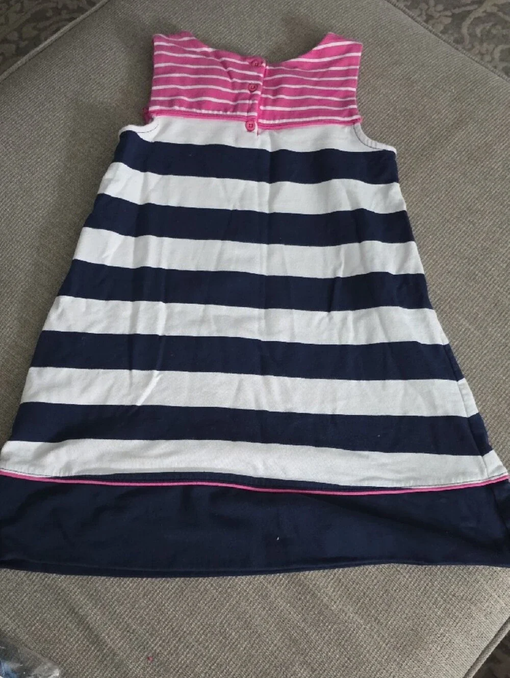 Maggie & Zoe sleeveless casual